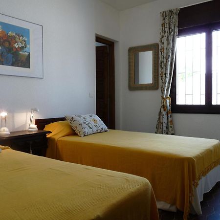 Vila Annette El Albir Exteriér fotografie